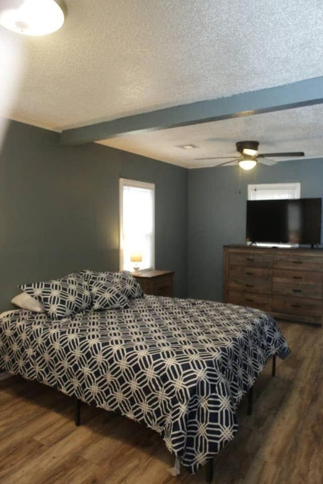 1 Bedroom With A Fireplace Close To Base Лоутън Екстериор снимка